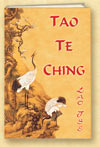 Book Tao Te Ching